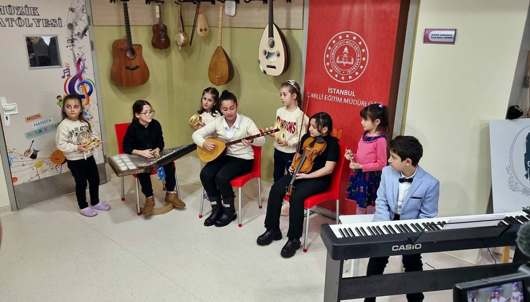 Türkiye'de ilk kez o kentte başladı: Çocuklar için çok önemli! Yurt geneline yayılacak 1
